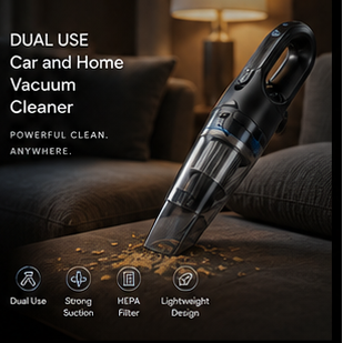 SwiftClean™ Cordless Pro Vacuum